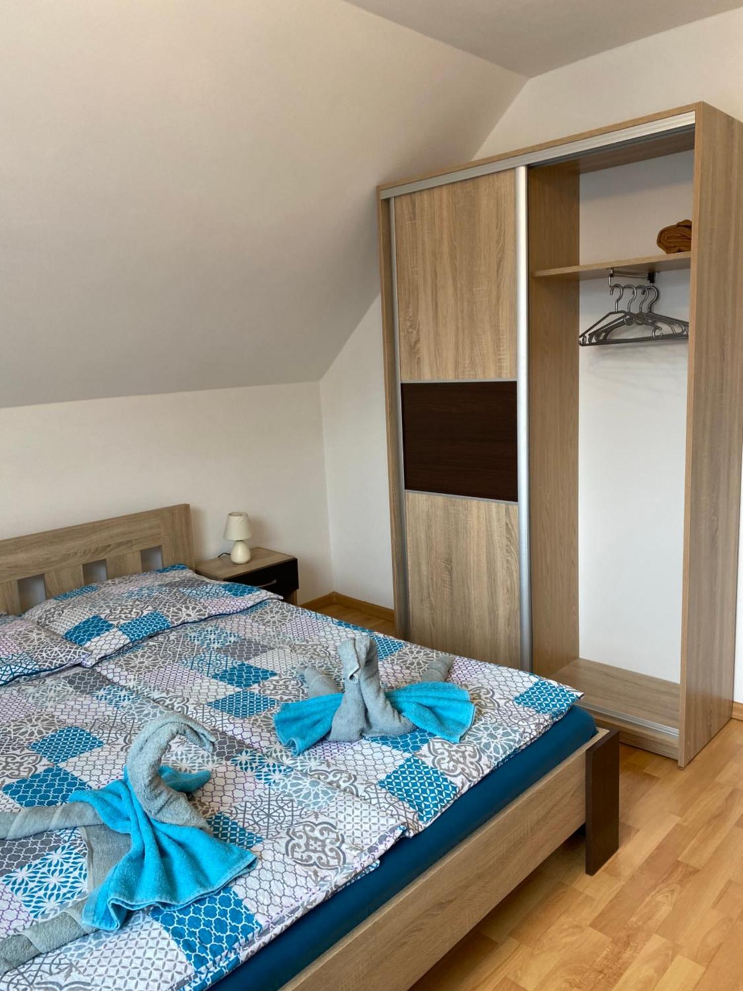 Apartman 80 오라우스키 포자모크 외부 사진