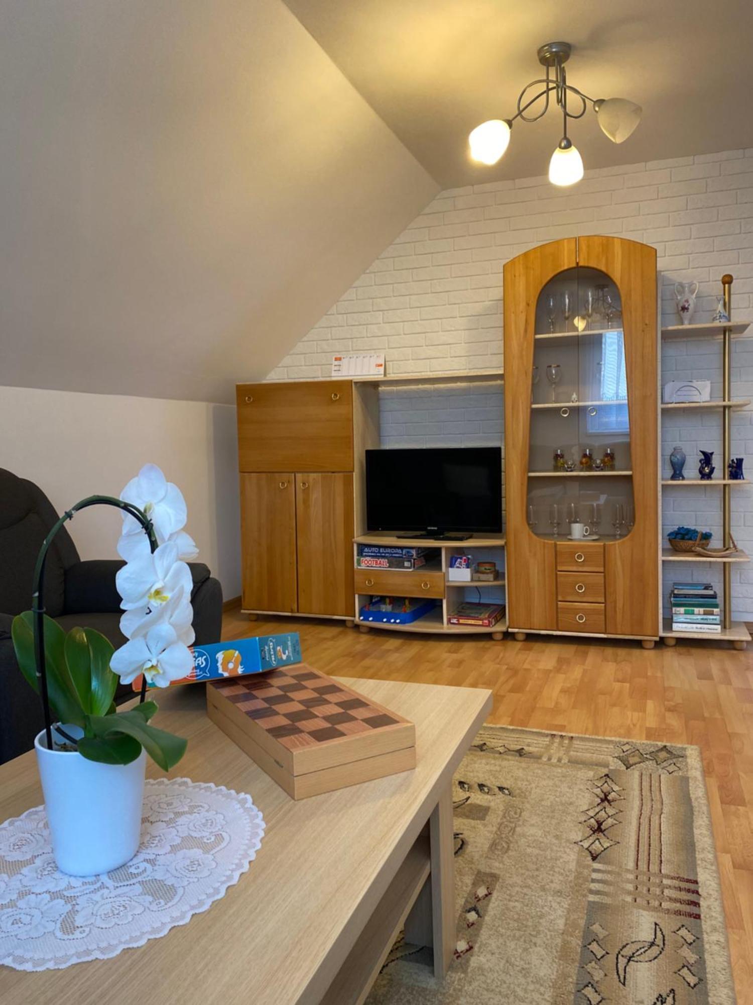 Apartman 80 오라우스키 포자모크 외부 사진